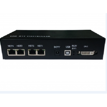 madrix competitive dmx controller for dmx 3D tube